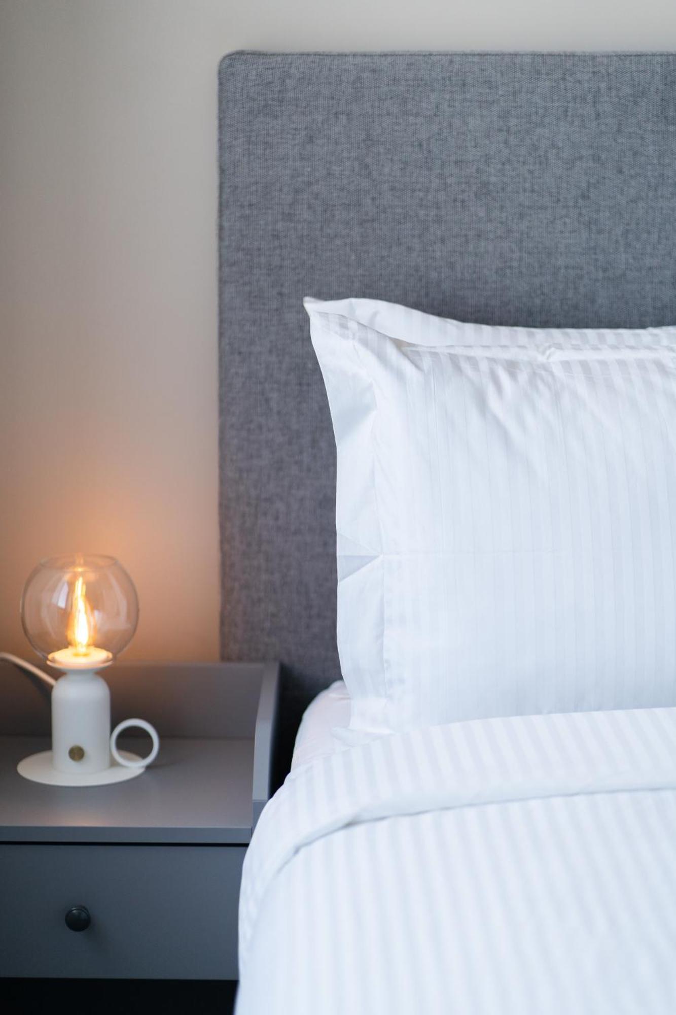 Atlantic View Appart'Hotel Казабланка Екстериор снимка